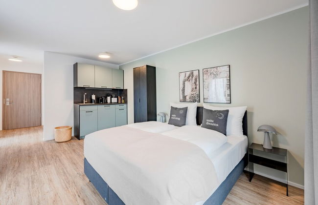 Limehome Metzingen Wilhelmstr. - Foto 31