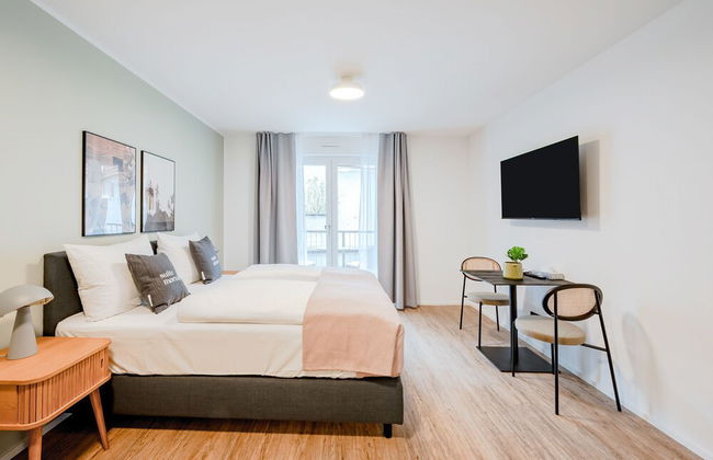 Limehome Metzingen Wilhelmstr. - Foto 39