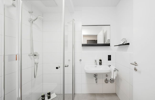 Limehome Metzingen Wilhelmstr. - Foto 72