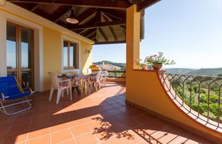 Foto 1 - Sardiniare - Martin Country House Panoramic View