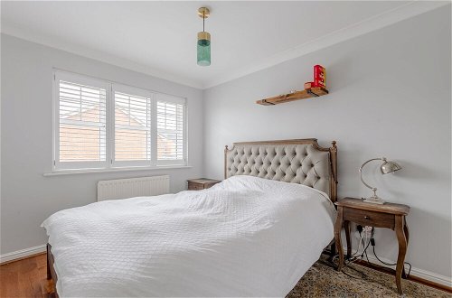 Foto 6 - Serene and Spacious 2 Bedroom House in South Wimbledon