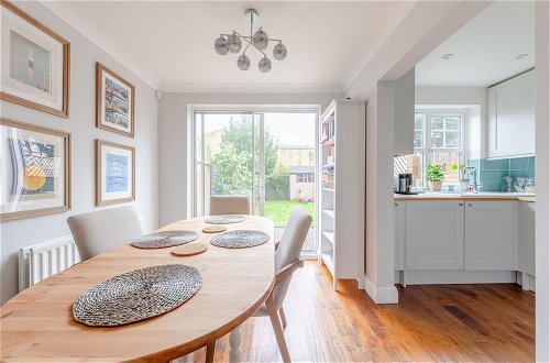 Foto 20 - Serene and Spacious 2 Bedroom House in South Wimbledon