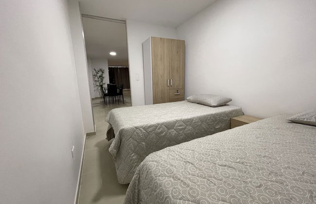 The House Inn - Foto 11