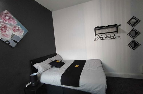 Foto 7 - Black Ocean Holiday Apartments