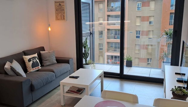 Sala de estar