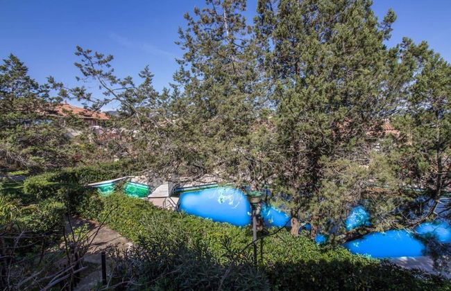 Rotondo Residence 67 1.5km From The Beach - Foto 14