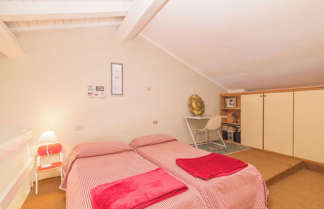 Rotondo Residence 67 1.5km From The Beach - Foto 4