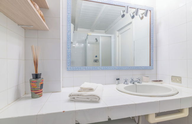 Rotondo Residence 67 1.5km From The Beach - Foto 12