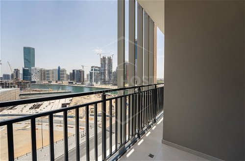 Foto 6 - Zada Tower 1BR Apt- Business Bay - Dubai