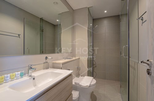 Photo 8 - Zada Tower 1BR Apt- Business Bay - Dubai