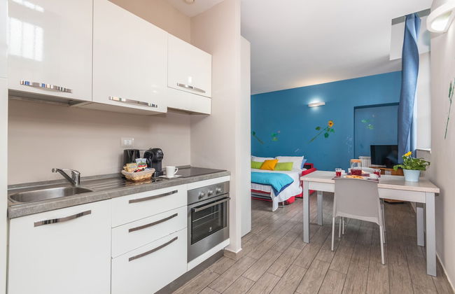 Housing Giulia - Foto 19