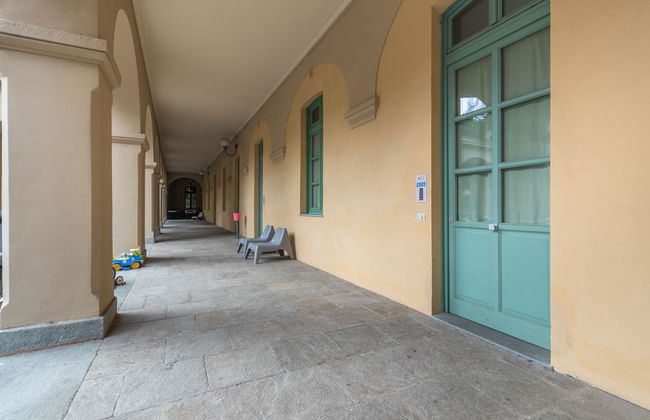 Housing Giulia - Foto 59