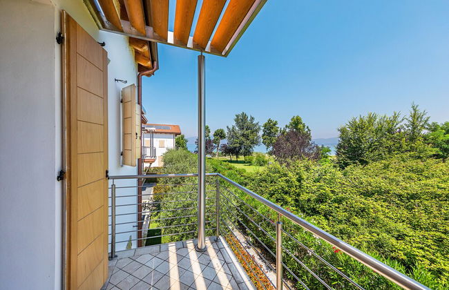Borgo Gasparina Apartments - Foto 43