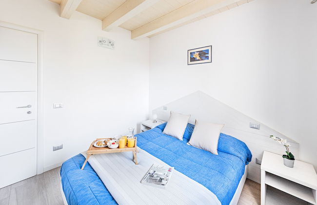 Borgo Gasparina Apartments - Foto 13