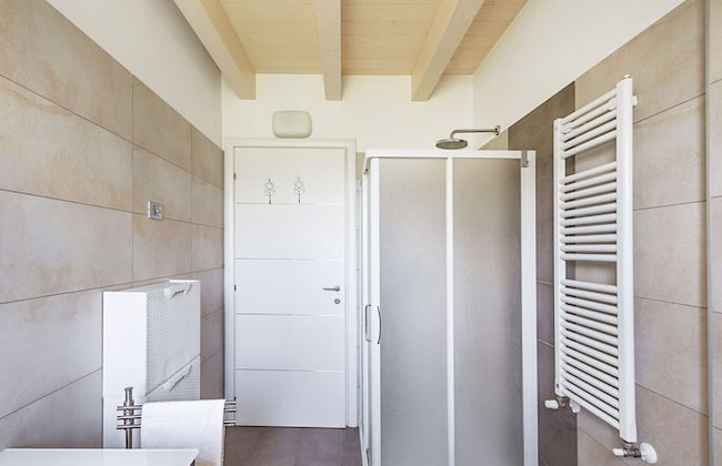Borgo Gasparina Apartments - Foto 45