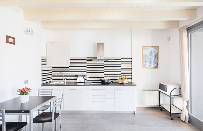 Borgo Gasparina Apartments - Foto 18
