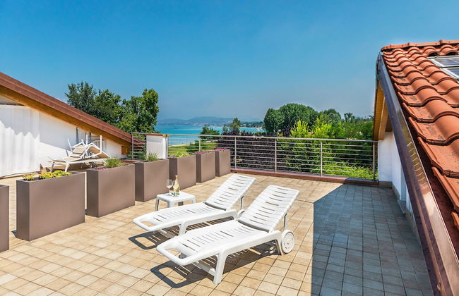 Borgo Gasparina Apartments - Foto 33