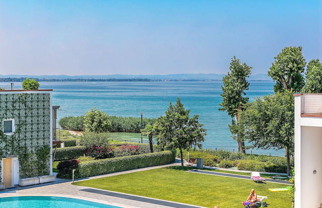 Borgo Gasparina Apartments - Foto 63