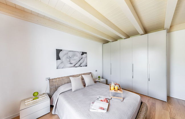 Borgo Gasparina Apartments - Foto 3