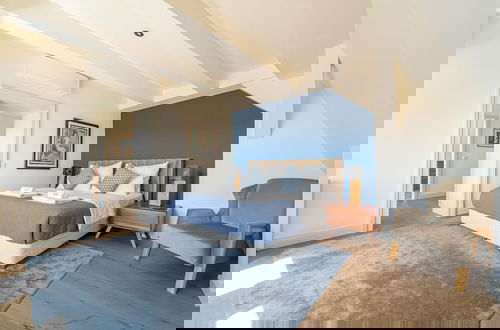 Foto 15 - ZOYA LUXURY RESIDENCE