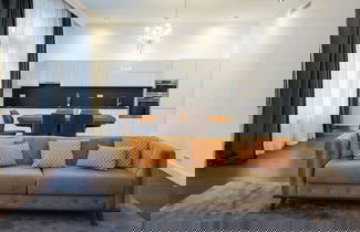 Foto 24 - ZOYA LUXURY RESIDENCE