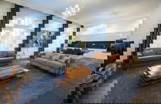 Foto 27 - ZOYA LUXURY RESIDENCE