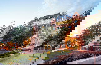 Photo 1 - ZOYA LUXURY RESIDENCE