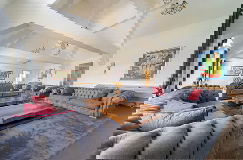 Foto 53 - ZOYA LUXURY RESIDENCE