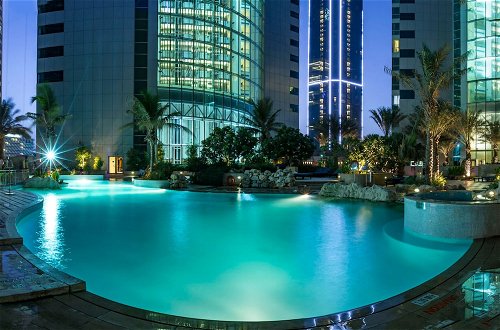 Foto 35 - Al Fattan - Sea View - Luxury JBR - Free Beach Resorts Access