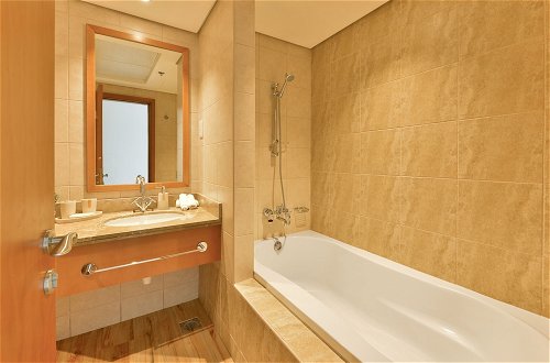 Foto 33 - Al Fattan - Sea View - Luxury JBR - Free Beach Resorts Access