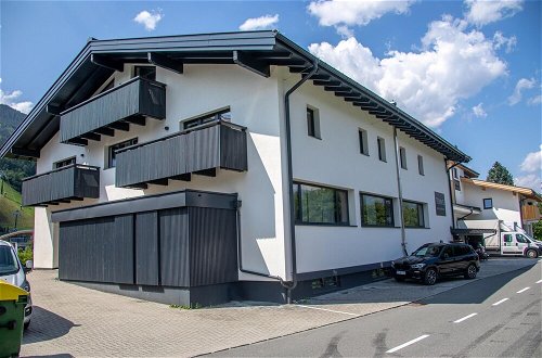 Foto 5 - Tevini Alpine Apartments - Glocknerblick 1 Bedroo