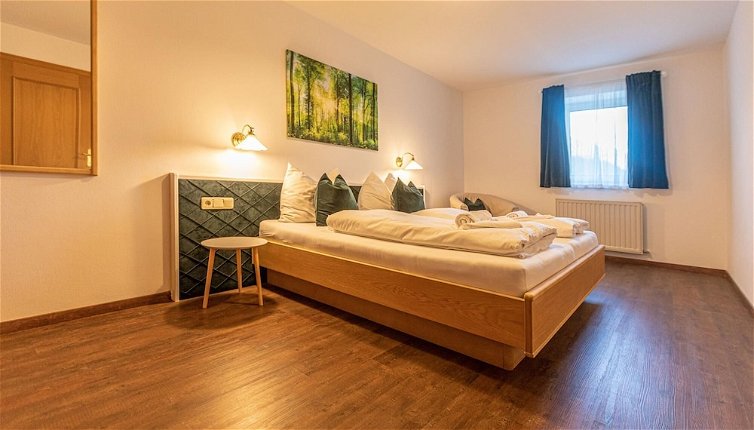 Foto 1 - Tevini Alpine Apartments - Glocknerblick 1 Bedroo