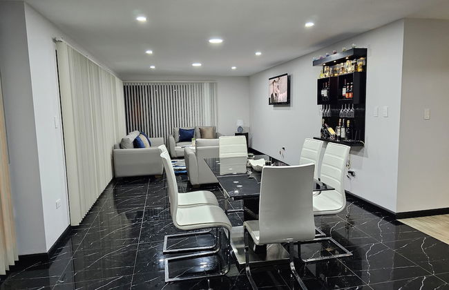 Departamento de Lujo - Foto 6