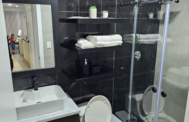 Departamento de Lujo - Foto 11
