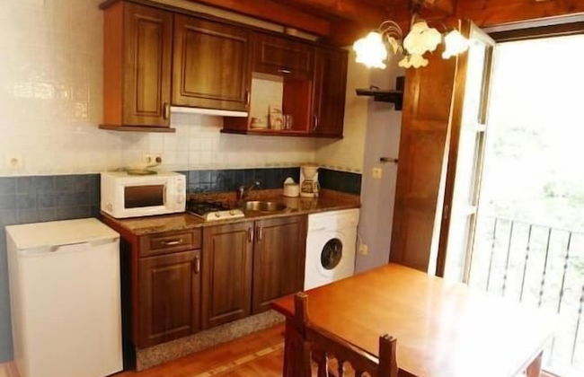 Apartamentos Aguasaliu - Foto 13