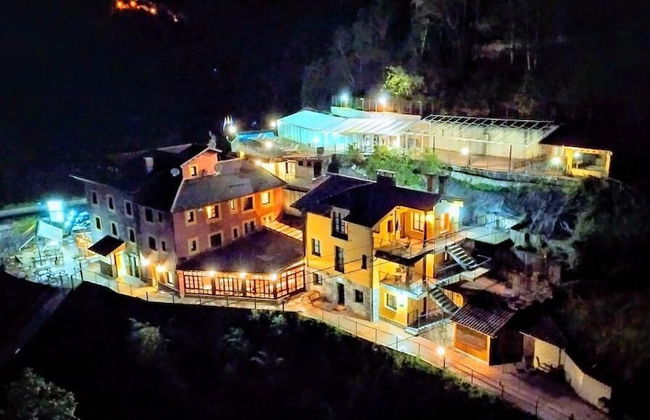 Apartamentos Aguasaliu - Foto 32