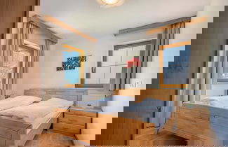 Foto 3 - Quiet Flat With Terrace in Neustift Im Stubaital