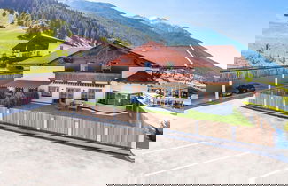 Foto 1 - Lovely Apartment in the Stubai Valley