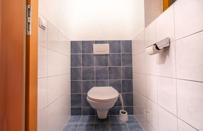 Quiet Flat With Terrace in Neustift Im Stubaital - Foto 15