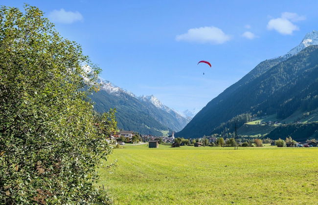 Lovely Apartment in the Stubai Valley - Foto 26
