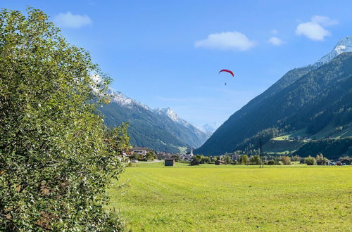 Photo 25 - Comfortable Flat in Neustift With Balcony