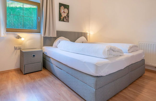 Quiet Flat With Terrace in Neustift Im Stubaital - Foto 5