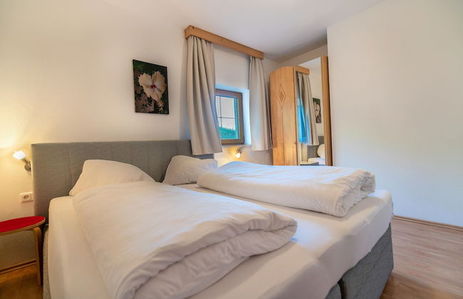 Quiet Flat With Terrace in Neustift Im Stubaital - Foto 7