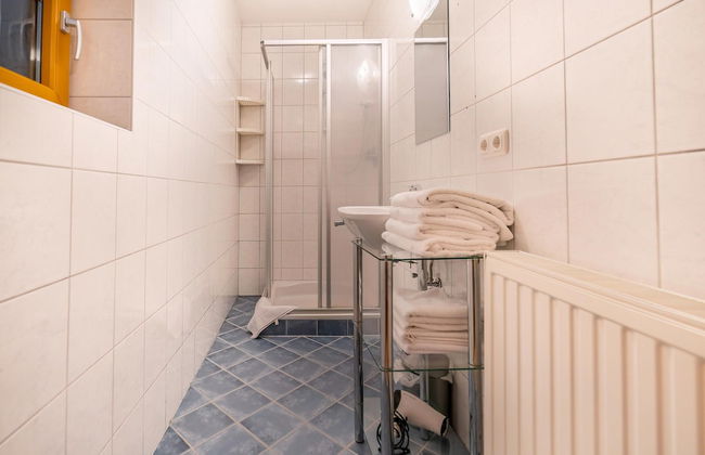 Quiet Flat With Terrace in Neustift Im Stubaital - Foto 14