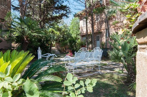 Foto 35 - Park Residence Cicladi - Traditional Sicilian Hospitality