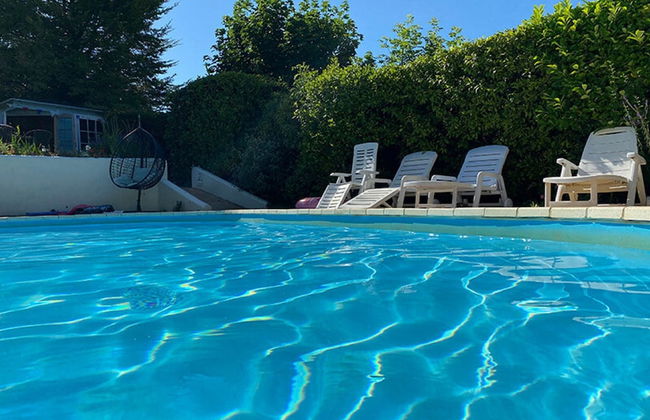 Barramore Holiday Apartments - Foto 43