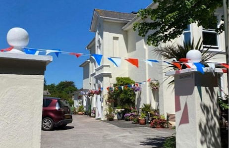 Barramore Holiday Apartments - Foto 48