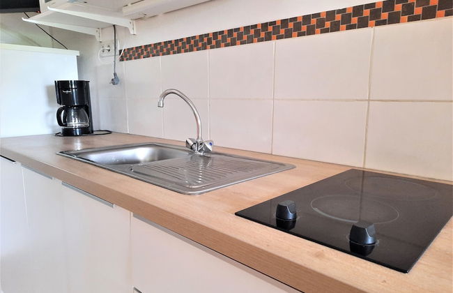 Gîte Cannelle - Foto 15