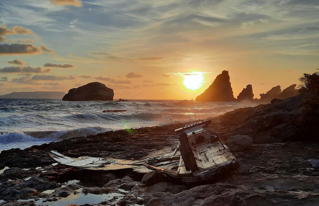 Gîte Cannelle - Foto 39