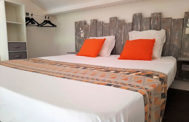 Gîte Cannelle - Foto 12